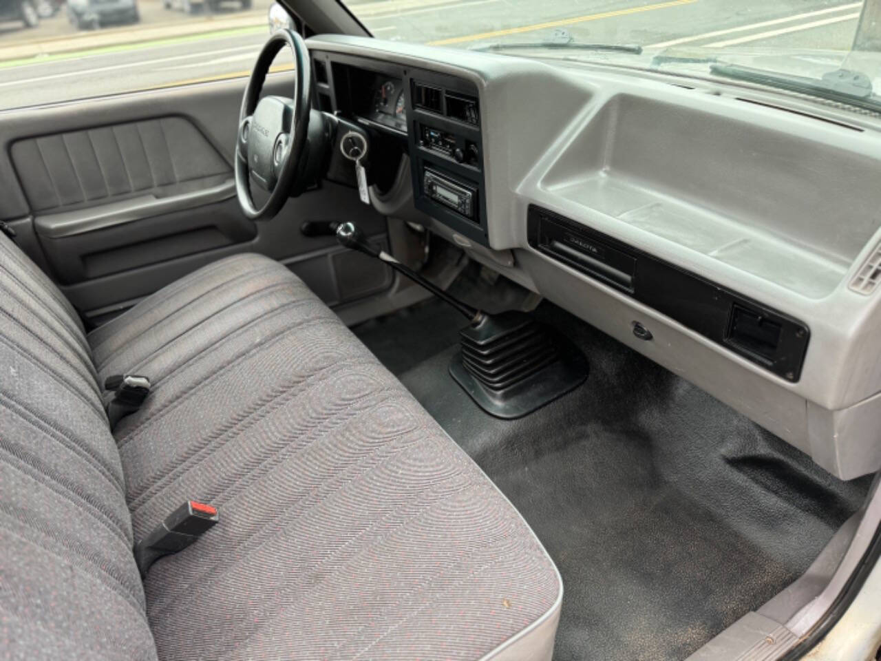 1996 Dodge Dakota for sale at Carz Connect LLC in Portland, OR