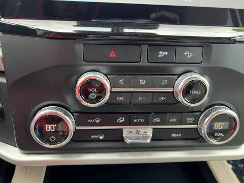 2023 Ford Expedition XLT