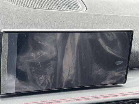 2024 Dodge Hornet GT Plus