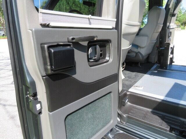 2014 GMC Savana 1500