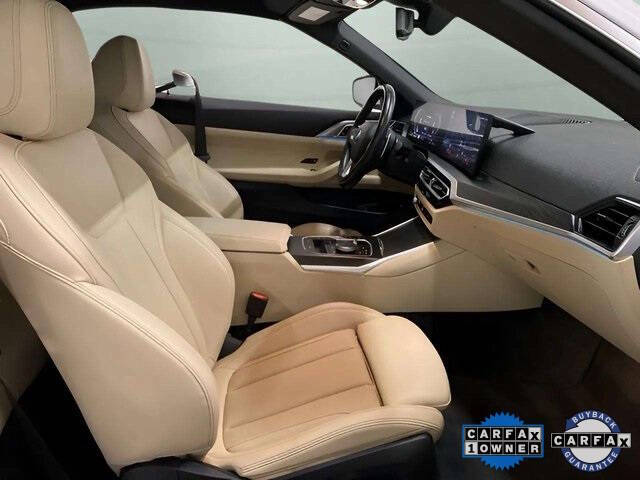 2024 BMW 4 Series 430i xDrive