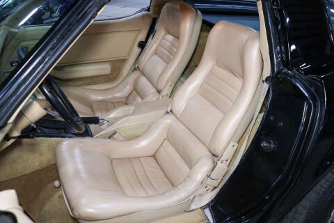 1980 Chevrolet Corvette