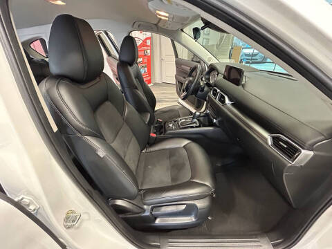 2023 Mazda CX-5 2.5 S Select