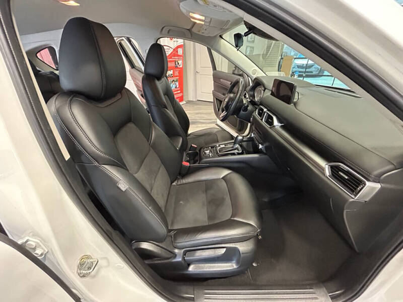 2023 Mazda CX-5 2.5 S Select