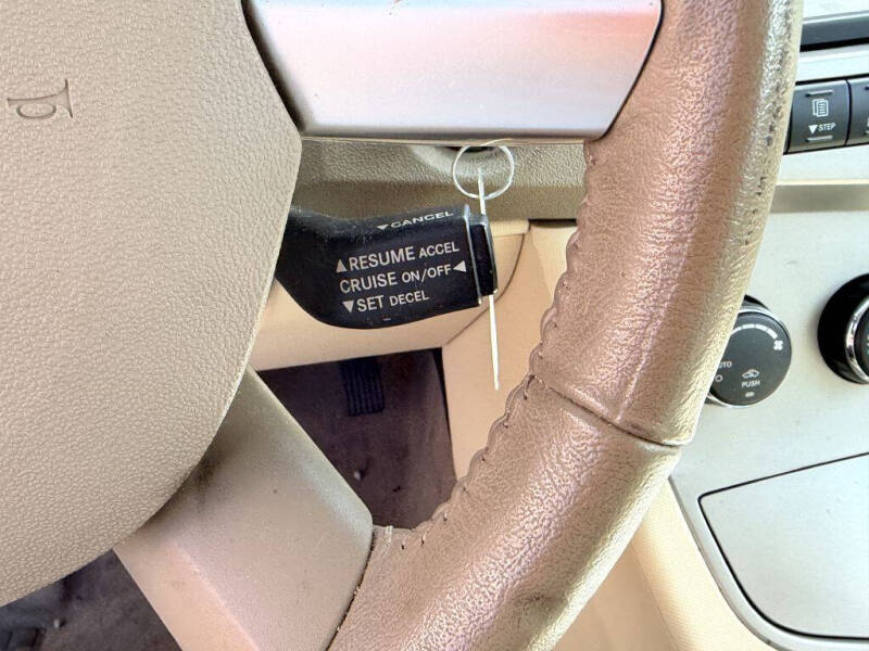 2009 Chrysler Sebring Limited