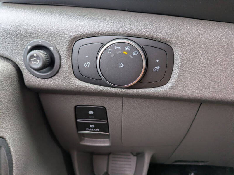 2026 Ford Transit 350
