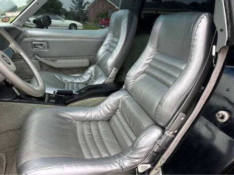 1978 Chevrolet Corvette
