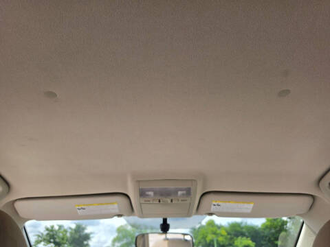 2009 Toyota Prius Standard