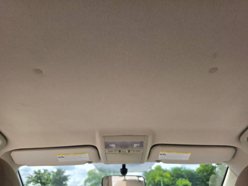 2009 Toyota Prius Standard
