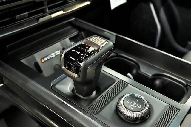 2025 GMC HUMMER EV 3X