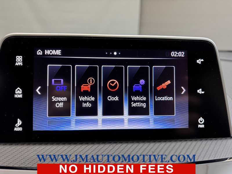 2019 Mitsubishi Eclipse Cross SEL