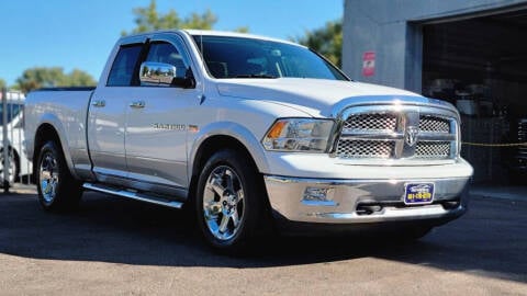 2012 RAM 1500 for sale at Rivera Auto Sales LLC - Rivera Auto Sales - Dale St in Saint Paul MN