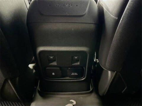 2022 Ford Bronco Raptor