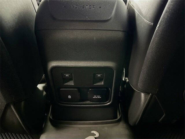 2022 Ford Bronco Raptor