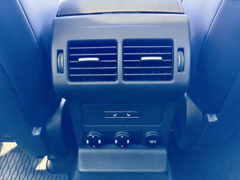 2017 Jaguar F-PACE 20d R-Sport