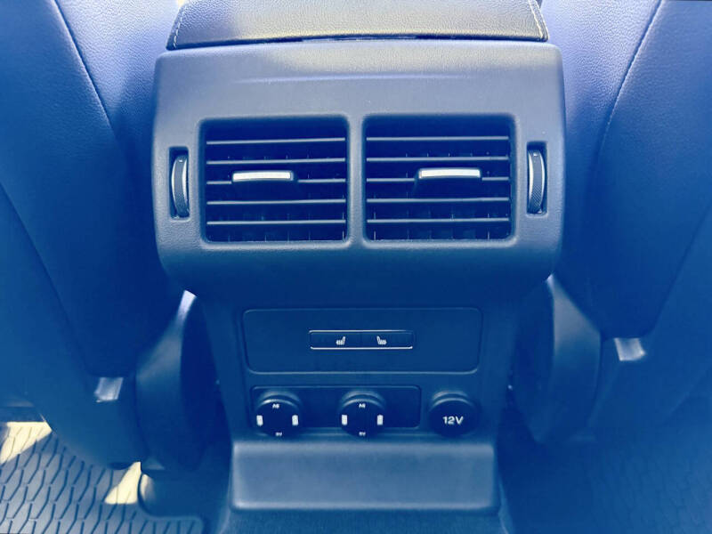 2017 Jaguar F-PACE 20d R-Sport