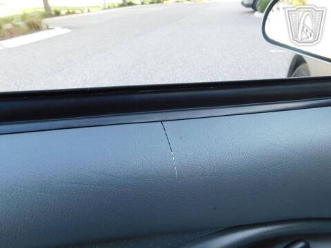 1999 Pontiac Firebird