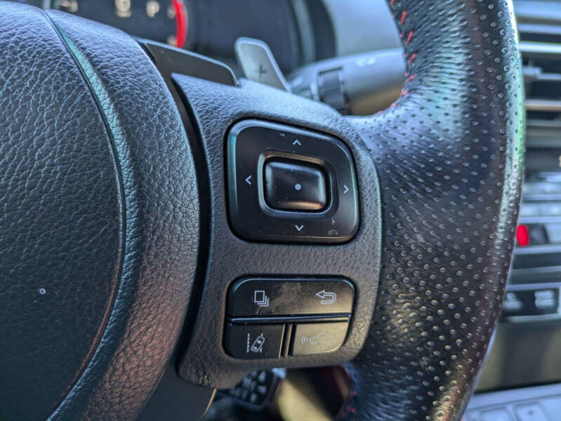 2021 Lexus IS 350 F SPORT