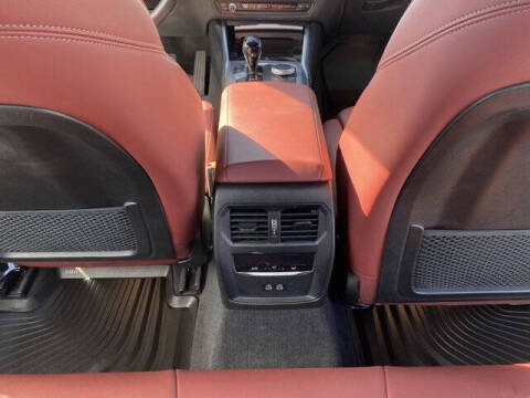 2022 BMW 3 Series 330i