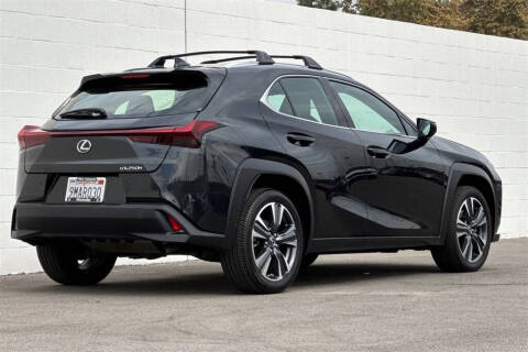 2024 Lexus UX 250h