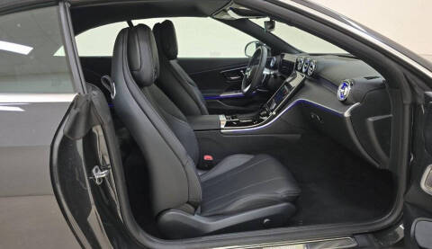 2025 Mercedes-Benz CLE CLE 300 4MATIC