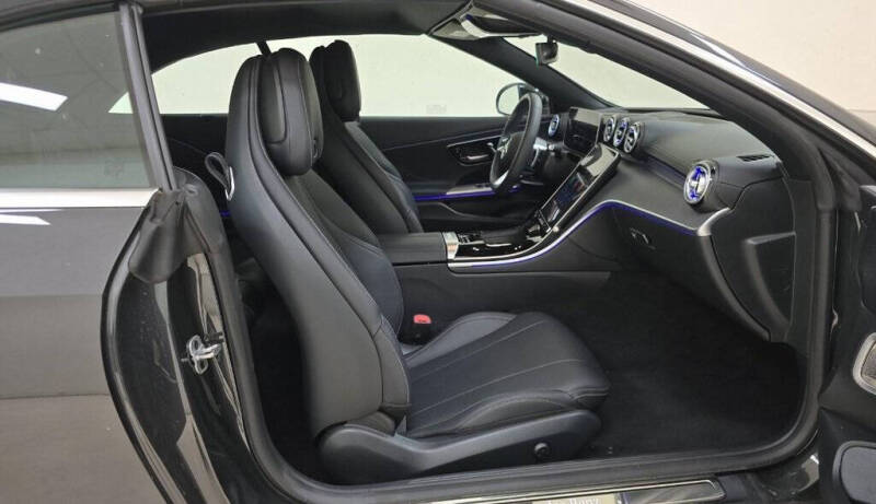 2025 Mercedes-Benz CLE CLE 300 4MATIC