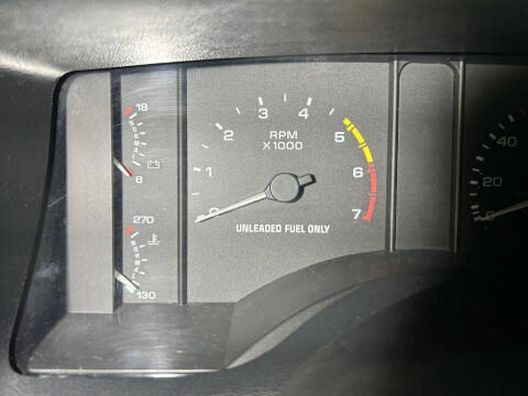 1990 Ford Mustang LX 5.0