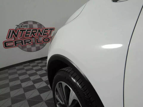 2020 Buick Encore Essence