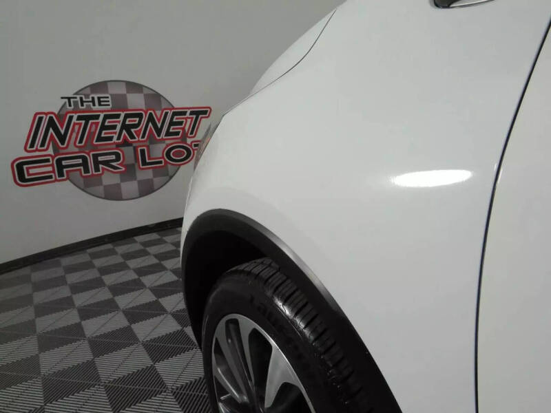 2020 Buick Encore Essence