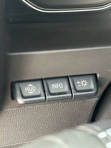 2023 GMC Sierra 2500HD