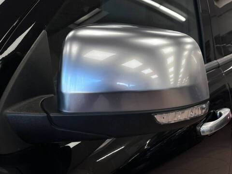 2022 Dodge Durango Citadel
