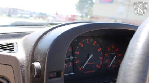 1988 Mazda RX-7