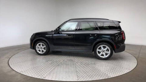 2025 MINI Countryman Cooper S ALL4