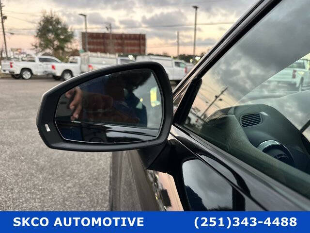 2020 Audi A3 Premium 40 TFSI