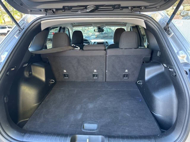 2021 Jeep Cherokee Latitude