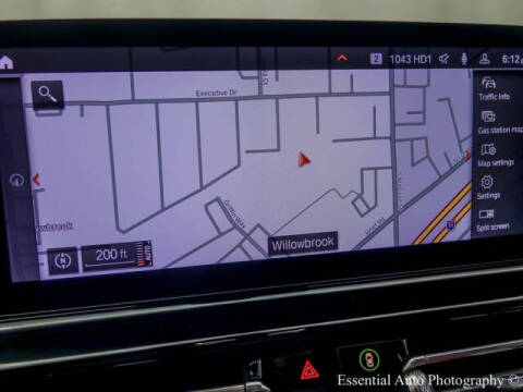 2023 BMW 8 Series M850i xDrive Gran Coupe