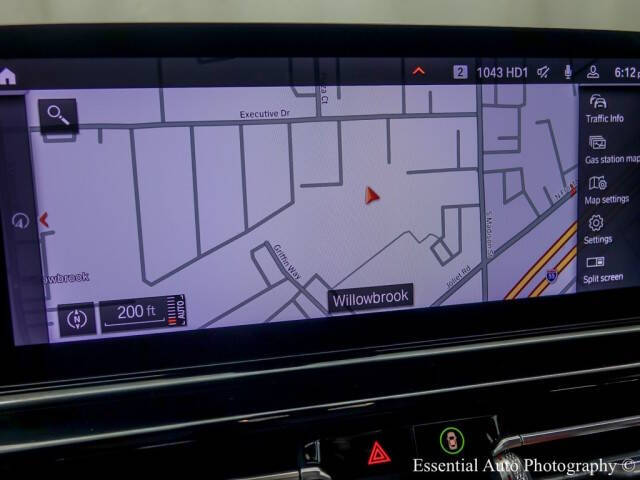 2023 BMW 8 Series M850i xDrive Gran Coupe