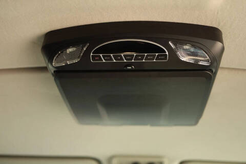 2020 Nissan NV 3500 HD SL