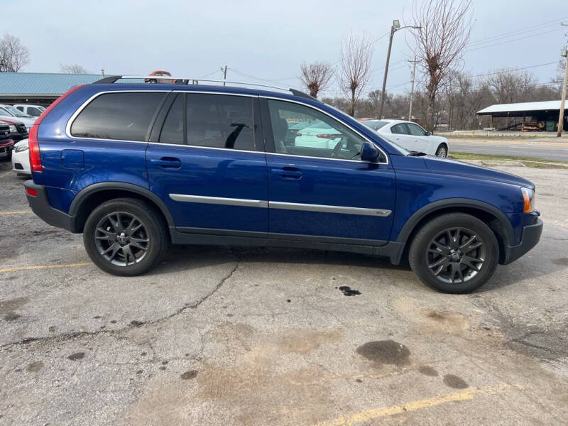 2006 Volvo XC90 V8