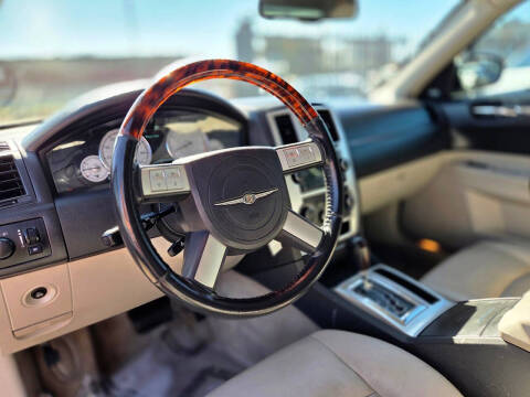 2006 Chrysler 300 C