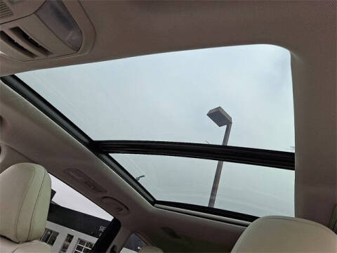 2023 Subaru Ascent Limited 7-Passenger