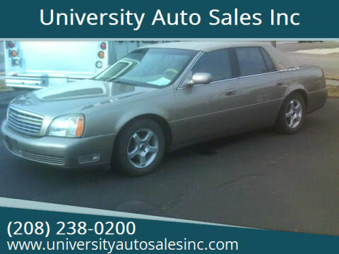 Cars For Sale In Pocatello Id - University Auto Sales Inc