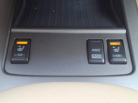 2013 Nissan Murano SL