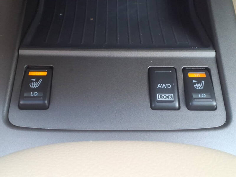 2013 Nissan Murano SL