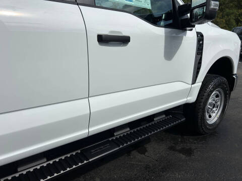 2026 Ford F-350 Super Duty