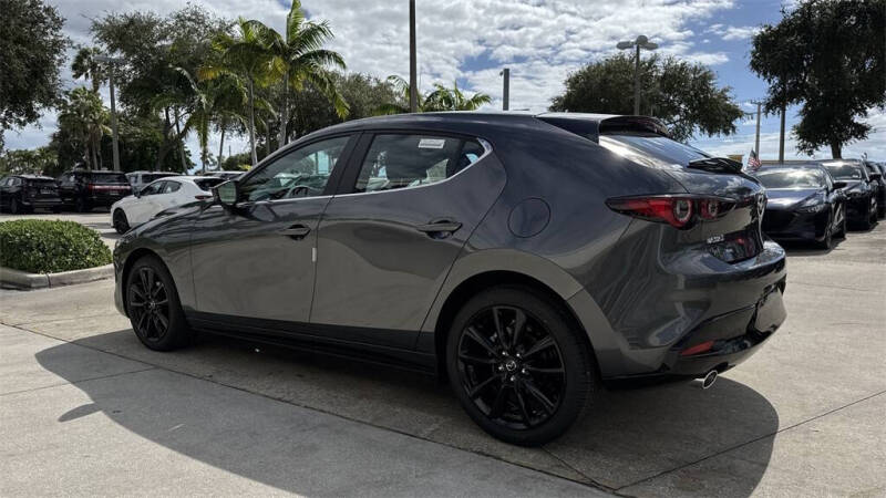 2026 Mazda Mazda3 Hatchback 2.5 S Select Sport