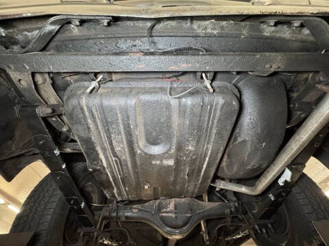 1955 Oldsmobile Eighty-Eight