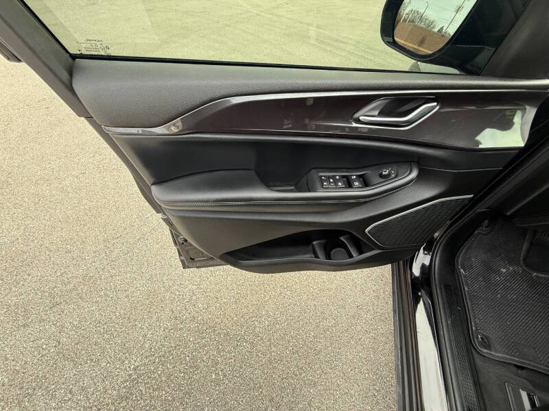 2022 Jeep Grand Cherokee L Altitude