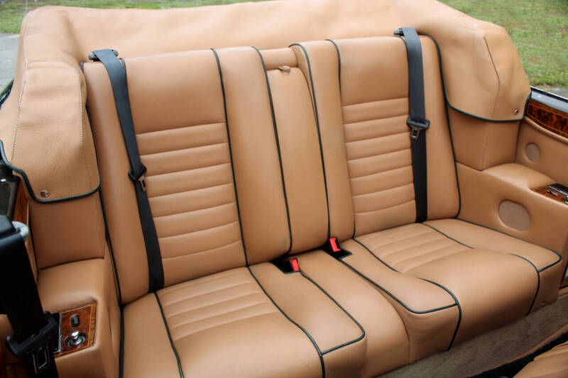 1994 Bentley Continental IV