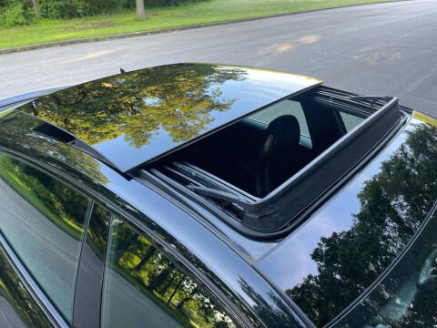 2019 Audi RS 5 Sportback 2.9T quattro